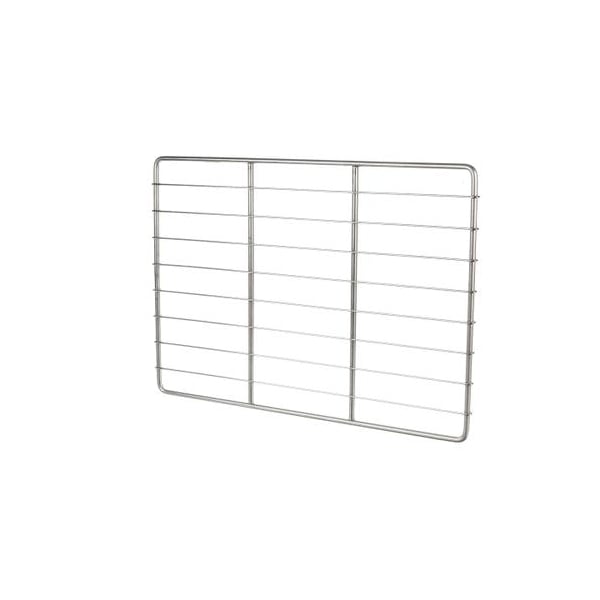 Grate, S/S, Catch, Domino, 72 Uni